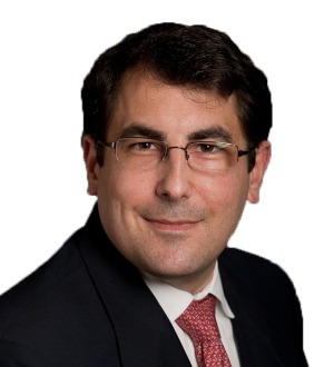 Photo of Colin M. Bernardino