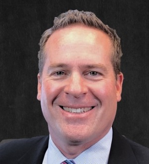 Photo of Joseph F. "Joe" Smith III
