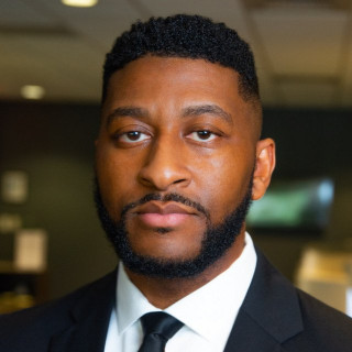 Photo of Colin C Okoye