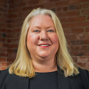 Photo of Ashley T. Davis