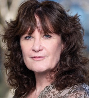 Photo of Deborah E. Greaves