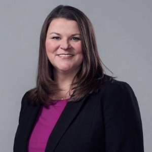 Photo of Brandy L. Robertson