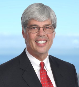Photo of Donald J. Hamman