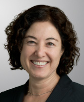 Photo of Ellen H. Moskowitz