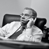 Photo of Ira Leesfield