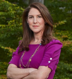 Photo of Sandra Grossman