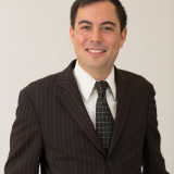 Photo of Hanlen J. Chang