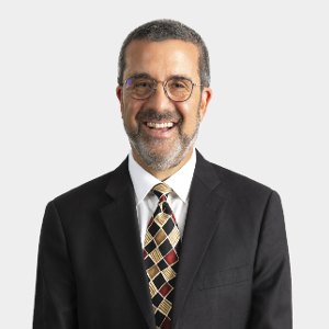 Photo of Lawrence Y. "Larry" Iser