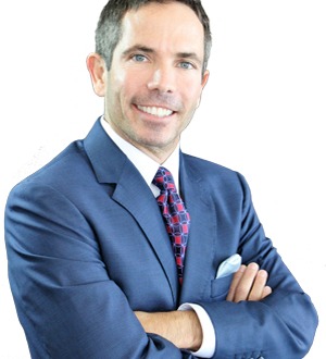 Photo of Derek Smith