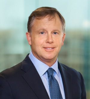 Photo of Gregory G. "Greg" Marshall