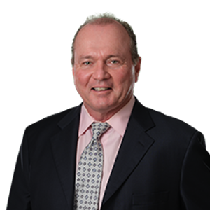 Photo of Mark Degler