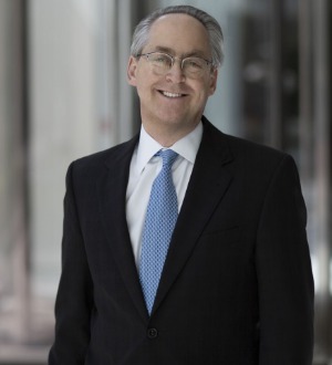 Photo of Morris D. Weiss