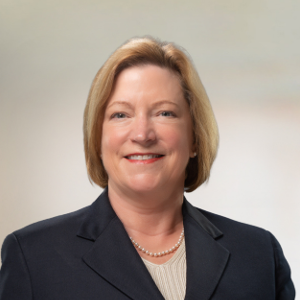 Photo of Sandra C. "Sandy" Liser