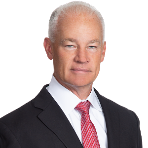 Photo of Gary Owen Todd