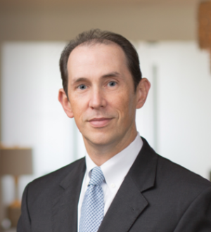 Photo of Eric Tyson Ray