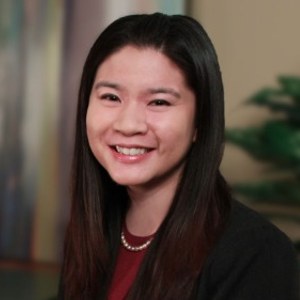 Photo of Irene Hsieh