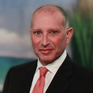 Photo of Jack Fersko