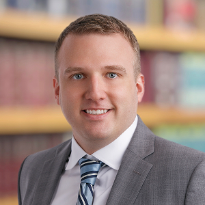 Photo of Kyle T. Overs