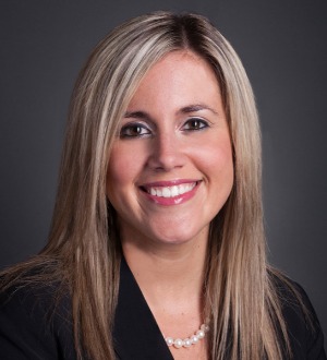 Photo of Nicole M. Santo