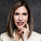 Photo of Ileana M Rivera