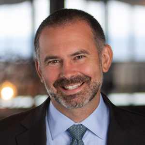 Photo of Jason P. Amala