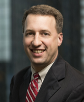 Photo of Andrew B. "Andy" Johnson