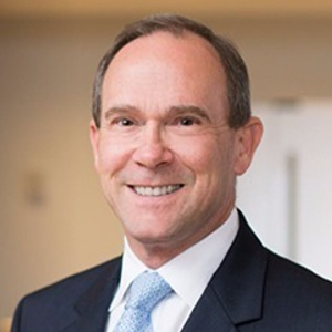 Photo of Cavender C. "Chris" Kimble