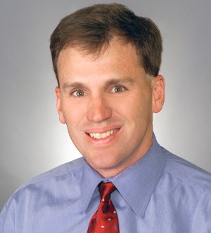 Photo of Craig T. Boggs
