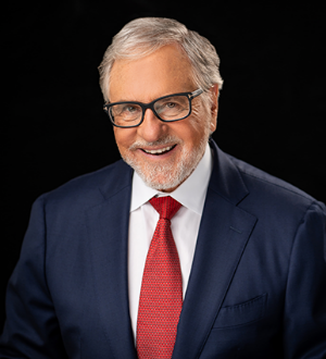 Photo of William R. "Bill" Scherer