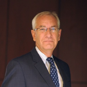 Photo of Frank DeGiulio