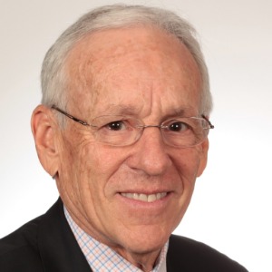 Photo of Kenneth M. "Ken" Block