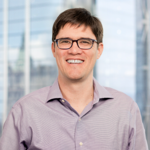 Photo of Claudio D. Salas