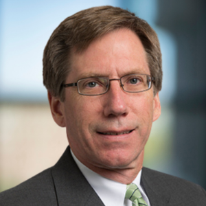 Photo of Timothy A. "Tim" Bush