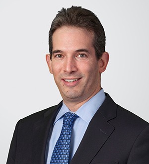 Photo of Kevin E. Packman