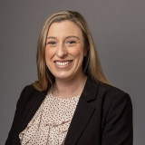 Photo of Gina M. Wicik