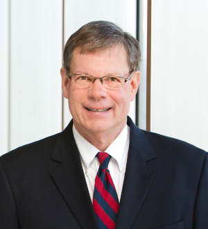 Photo of James J. "Jim" Duane III