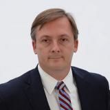 Photo of John Moore