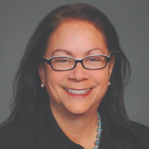 Photo of Deborah S. Birnbach