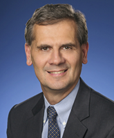 Photo of John D. Draikiwicz
