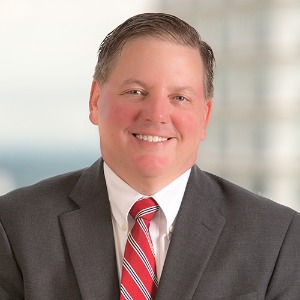 Photo of Brian Butler
