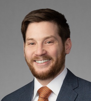 Photo of Ryan G. Rudich