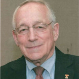 Photo of Gerald Howard Summers