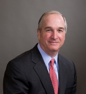 Photo of Michael R. "Mike" Marshall