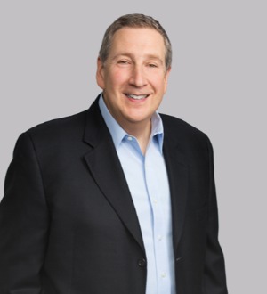 Photo of Kenneth A. "Ken" Adler
