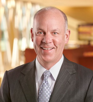 Photo of Chad A. Johnson