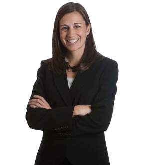 Photo of Kathryn H. Wade