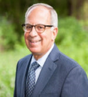 Photo of Howard D. Cohen