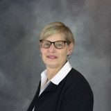 Photo of Kathleen Curran