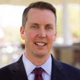 Photo of David A. Healy