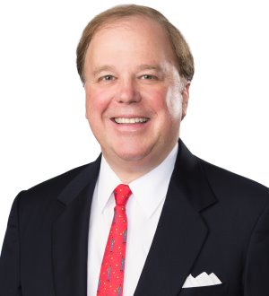 Photo of William H. "Bill" Hines